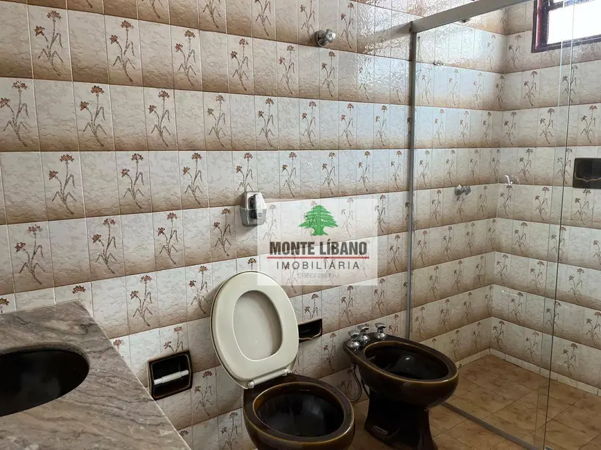 Foto 8 de Casa com 3 quartos para alugar em Centro, Sao Joaquim Da Barra - SP