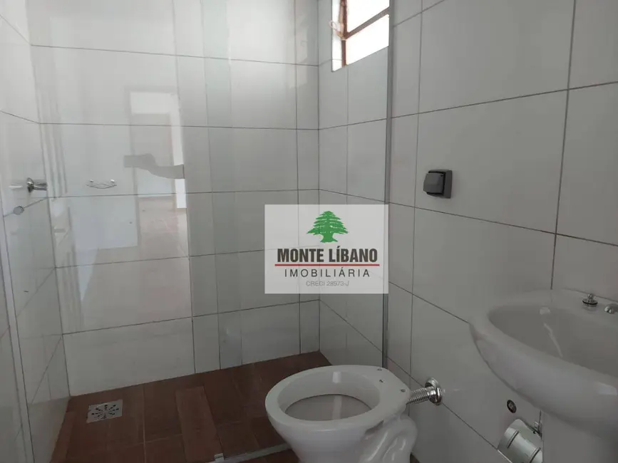 Foto 9 de Casa com 1 quarto para alugar, 217m2 em Sao Joaquim Da Barra - SP