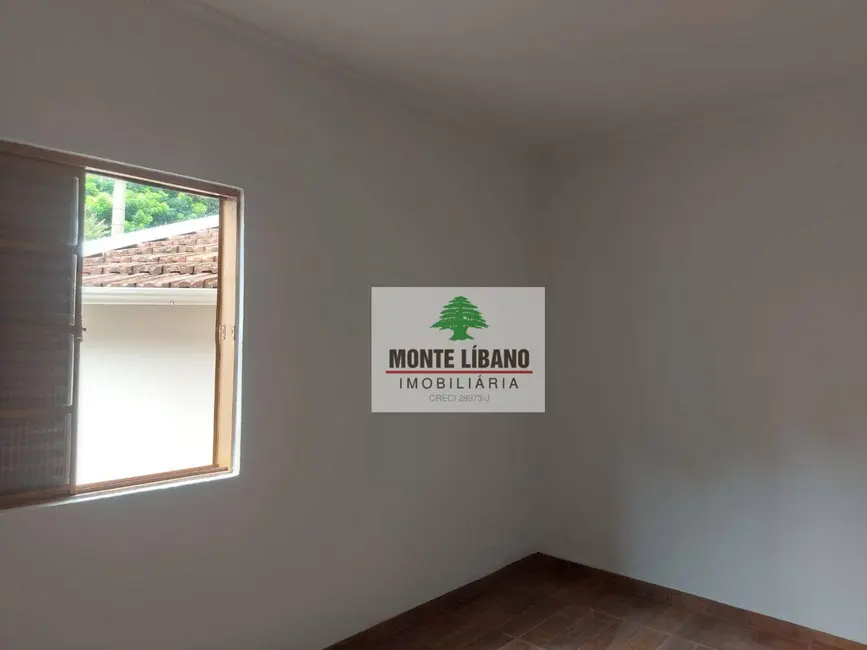 Foto 4 de Casa com 1 quarto para alugar, 217m2 em Sao Joaquim Da Barra - SP