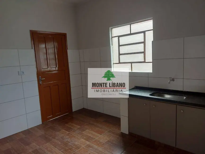 Foto 7 de Casa com 1 quarto para alugar, 217m2 em Sao Joaquim Da Barra - SP