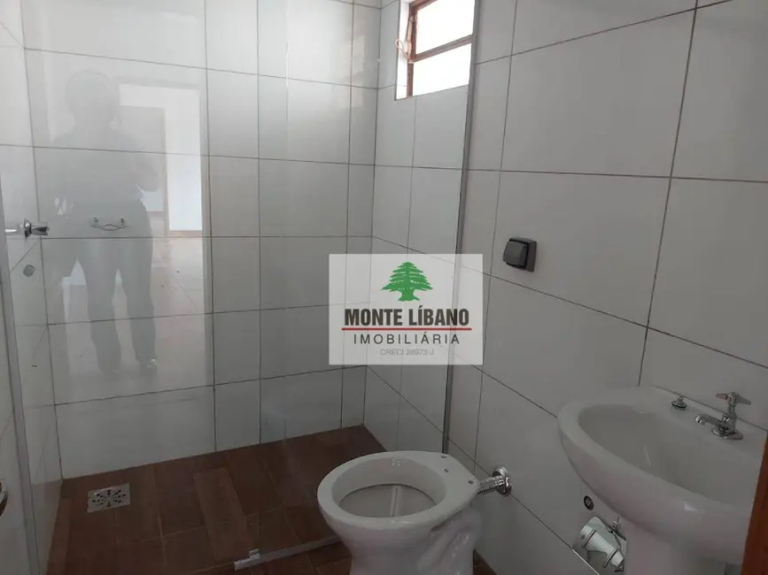 Foto 8 de Casa com 1 quarto para alugar, 217m2 em Sao Joaquim Da Barra - SP