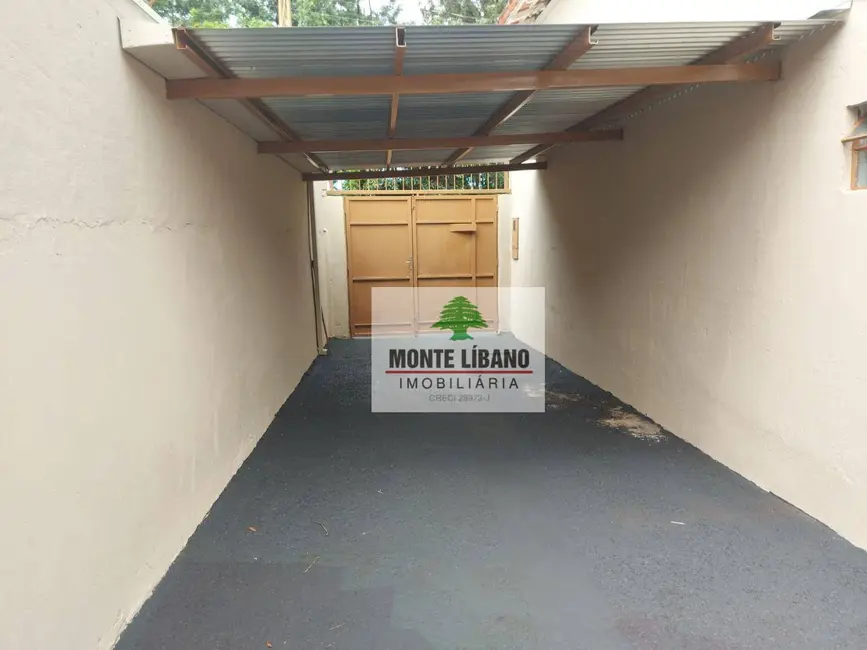 Foto 3 de Casa com 1 quarto para alugar, 217m2 em Sao Joaquim Da Barra - SP