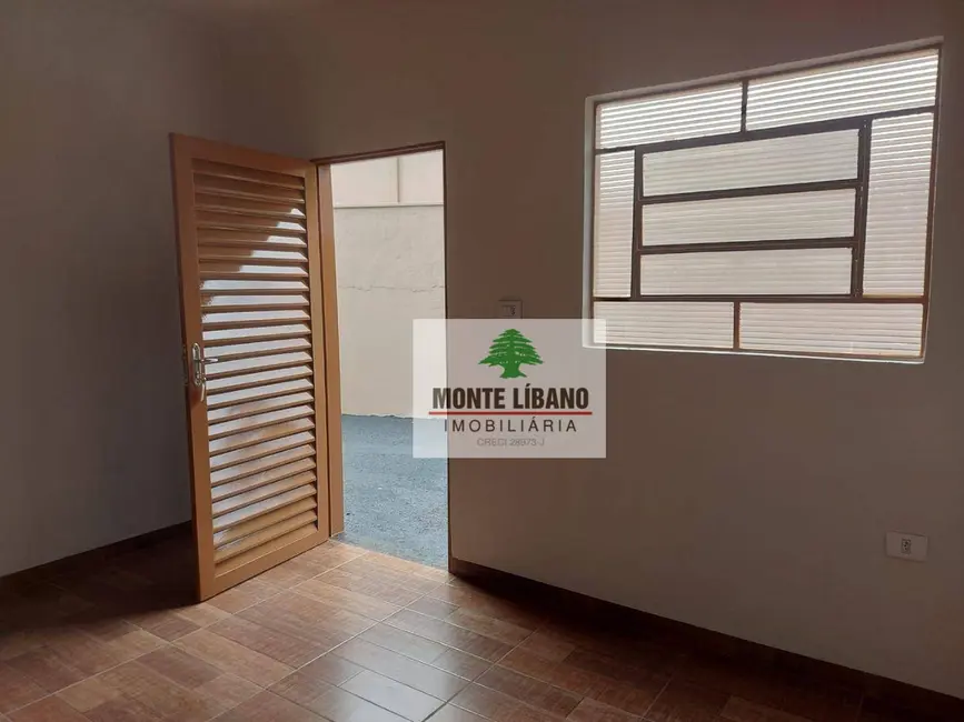 Foto 6 de Casa com 1 quarto para alugar, 217m2 em Sao Joaquim Da Barra - SP