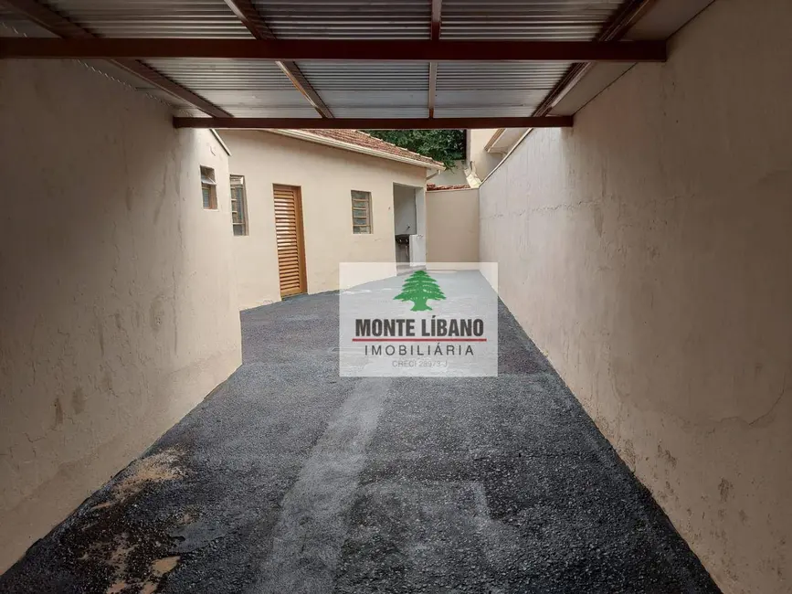 Foto 2 de Casa com 1 quarto para alugar, 217m2 em Sao Joaquim Da Barra - SP