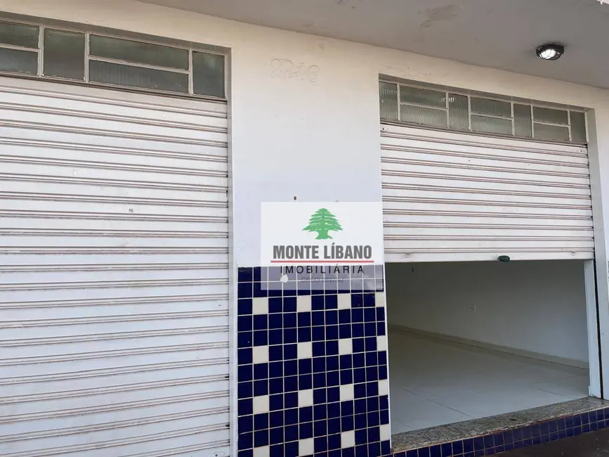 Foto 1 de Loja para alugar em Centro, Sao Joaquim Da Barra - SP