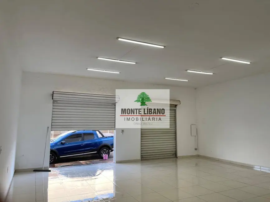 Foto 4 de Loja para alugar em Centro, Sao Joaquim Da Barra - SP