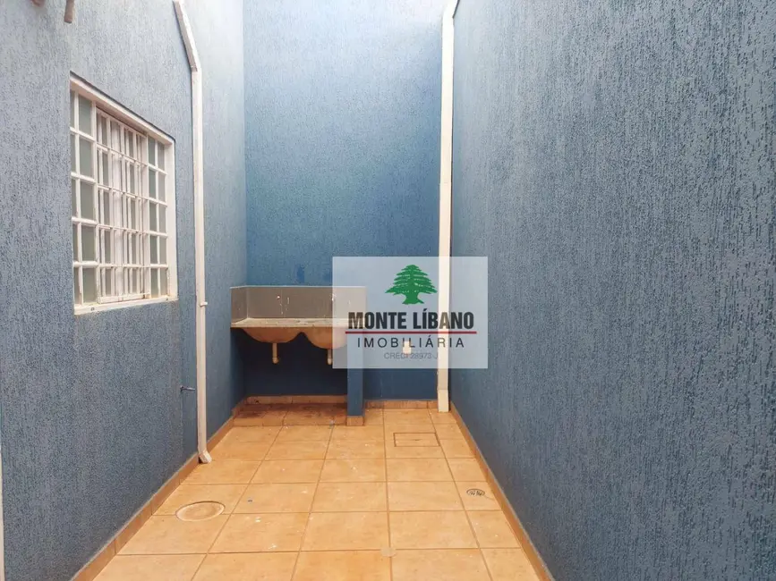 Loja para alugar, 330m2 em Centro, Sao Joaquim Da Barra - SP - imagem 5 Foto 5 de Loja para alugar, 330m2 em Centro, Sao Joaquim Da Barra - SP