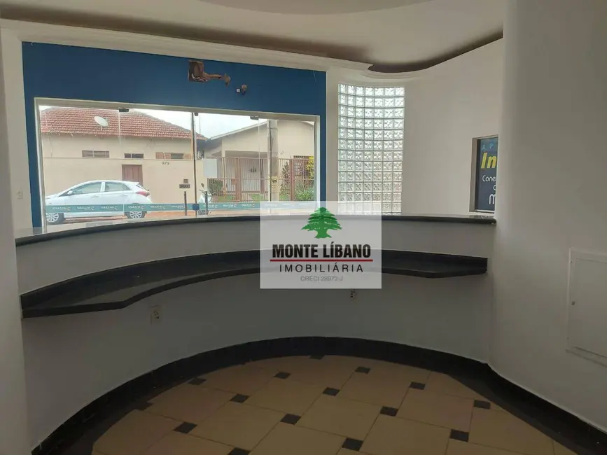 Loja para alugar, 330m2 em Centro, Sao Joaquim Da Barra - SP - imagem 6 Foto 6 de Loja para alugar, 330m2 em Centro, Sao Joaquim Da Barra - SP