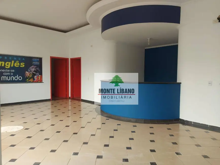 Loja para alugar, 330m2 em Centro, Sao Joaquim Da Barra - SP - imagem 3 Foto 3 de Loja para alugar, 330m2 em Centro, Sao Joaquim Da Barra - SP