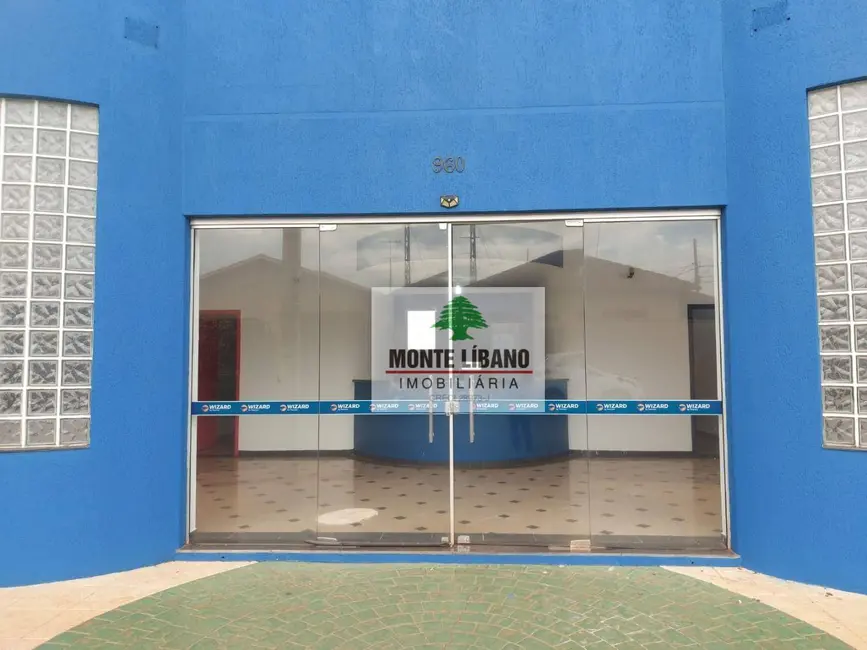 Loja para alugar, 330m2 em Centro, Sao Joaquim Da Barra - SP - imagem 1 Foto 1 de Loja para alugar, 330m2 em Centro, Sao Joaquim Da Barra - SP