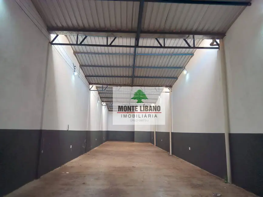 Foto 2 de Armazém / Galpão para alugar em Sao Joaquim Da Barra - SP