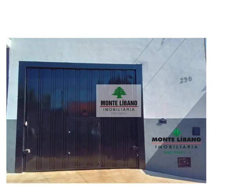 Foto 1 de Armazém / Galpão para alugar em Sao Joaquim Da Barra - SP