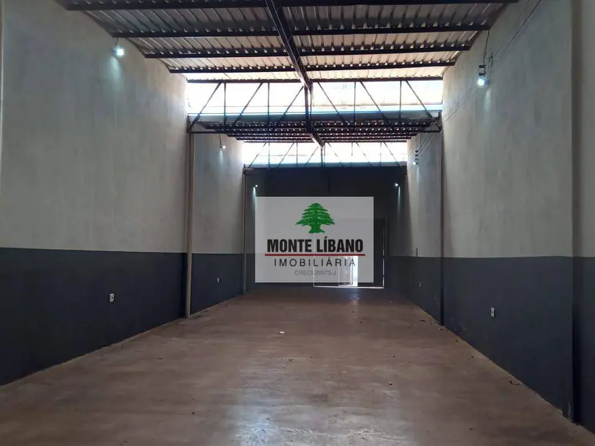 Foto 3 de Armazém / Galpão para alugar em Sao Joaquim Da Barra - SP