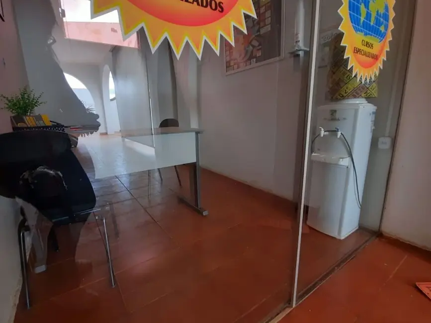 Foto 8 de Sala Comercial para alugar em Centro, Sao Joaquim Da Barra - SP