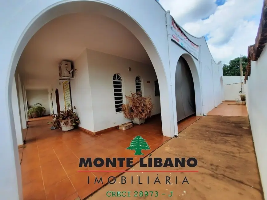 Foto 4 de Sala Comercial para alugar em Centro, Sao Joaquim Da Barra - SP