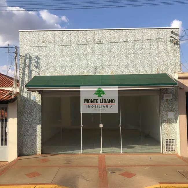 Foto 1 de Loja para alugar em Centro, Sao Joaquim Da Barra - SP