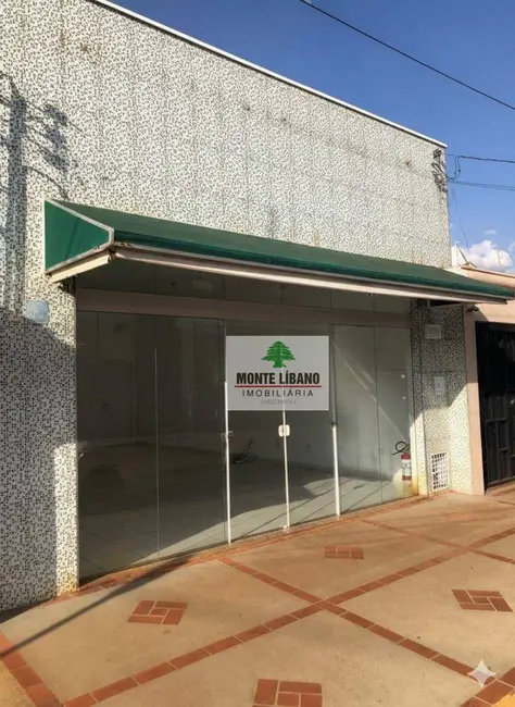 Foto 2 de Loja para alugar em Centro, Sao Joaquim Da Barra - SP