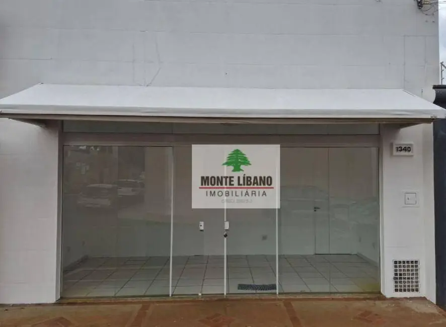 Foto 1 de Loja para alugar em Centro, Sao Joaquim Da Barra - SP