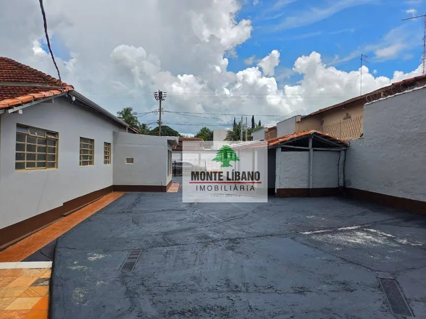 Foto 3 de Casa com 3 quartos para alugar em Centro, Sao Joaquim Da Barra - SP