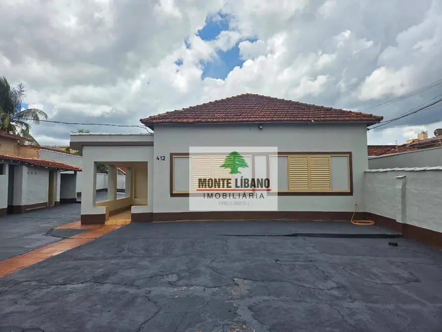 Foto 2 de Casa com 3 quartos para alugar em Centro, Sao Joaquim Da Barra - SP