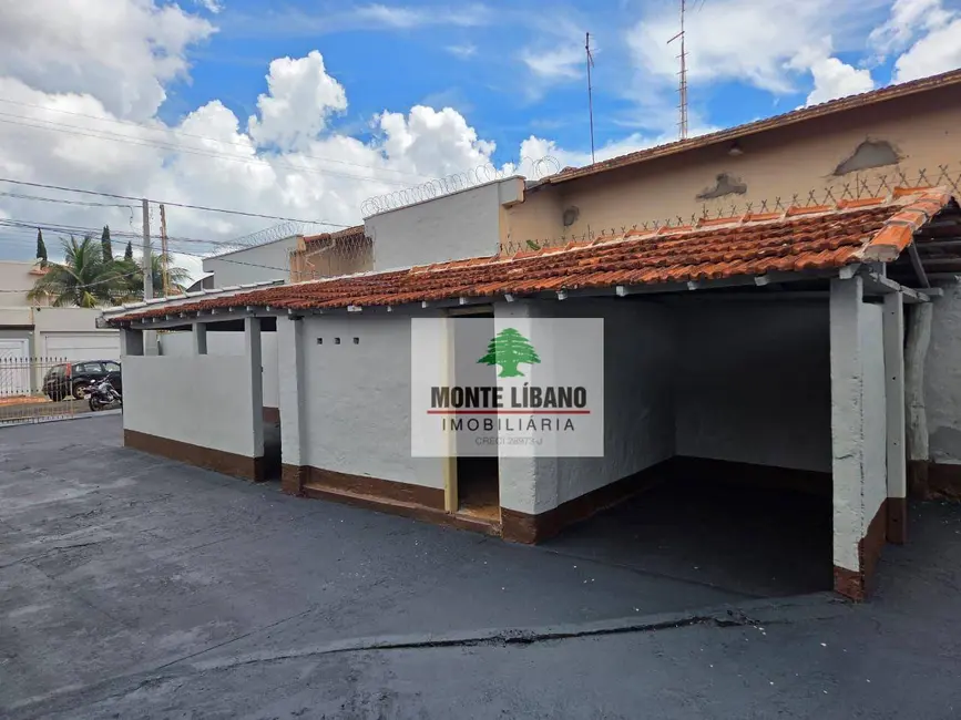 Foto 4 de Casa com 3 quartos para alugar em Centro, Sao Joaquim Da Barra - SP
