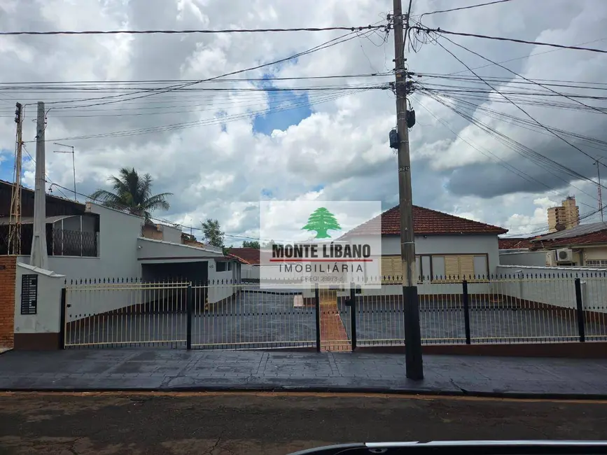 Foto 1 de Casa com 3 quartos para alugar em Centro, Sao Joaquim Da Barra - SP