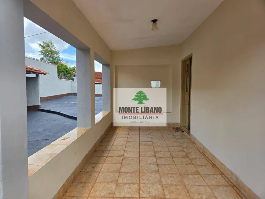 Foto 6 de Casa com 3 quartos para alugar em Centro, Sao Joaquim Da Barra - SP