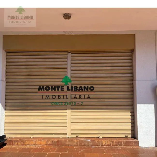 Foto 1 de Loja para alugar em Centro, Sao Joaquim Da Barra - SP