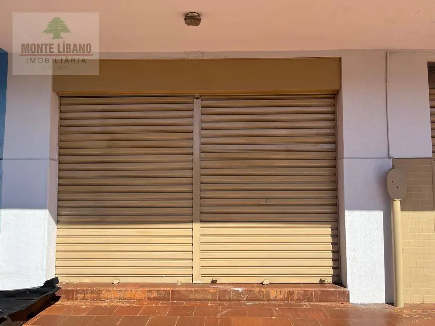 Foto 2 de Loja para alugar em Centro, Sao Joaquim Da Barra - SP