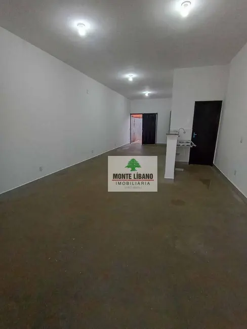 Foto 9 de Loja para alugar, 130m2 em Sao Joaquim Da Barra - SP