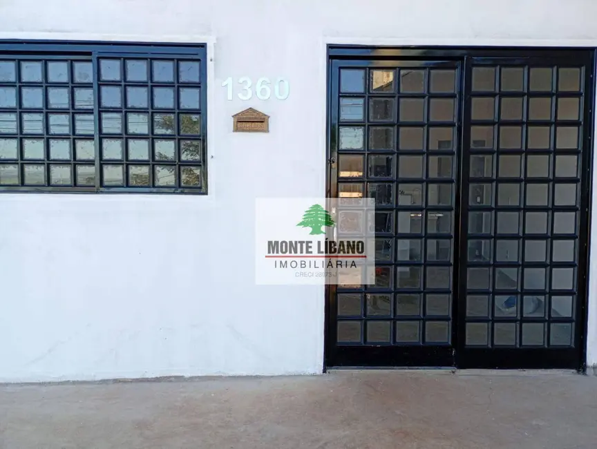 Foto 1 de Loja para alugar, 130m2 em Sao Joaquim Da Barra - SP