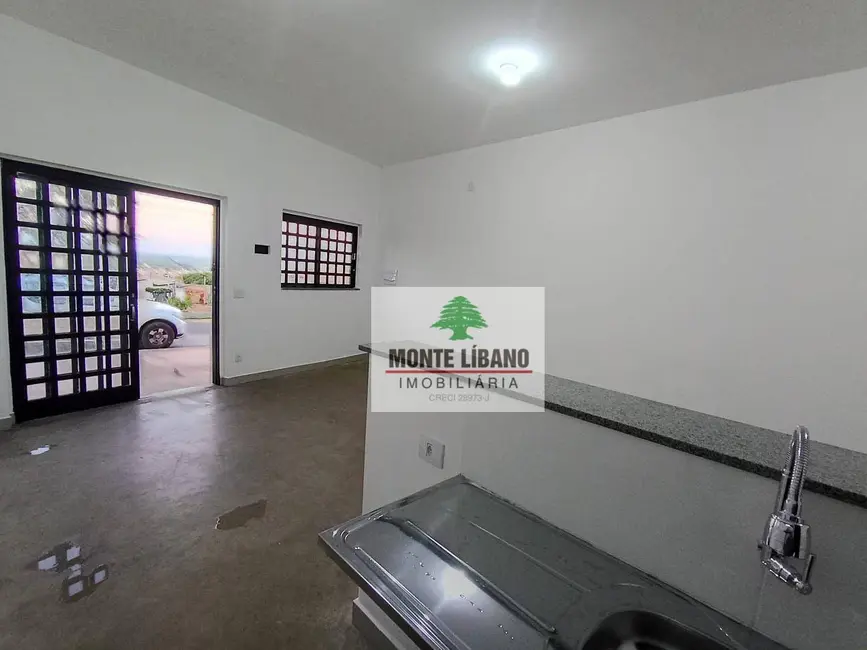 Foto 2 de Loja para alugar, 130m2 em Sao Joaquim Da Barra - SP