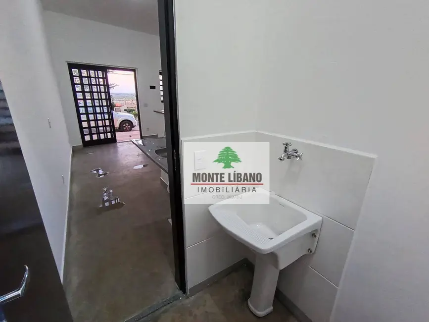 Foto 7 de Loja para alugar, 130m2 em Sao Joaquim Da Barra - SP