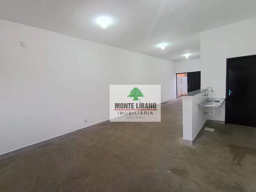 Foto 8 de Loja para alugar, 130m2 em Sao Joaquim Da Barra - SP