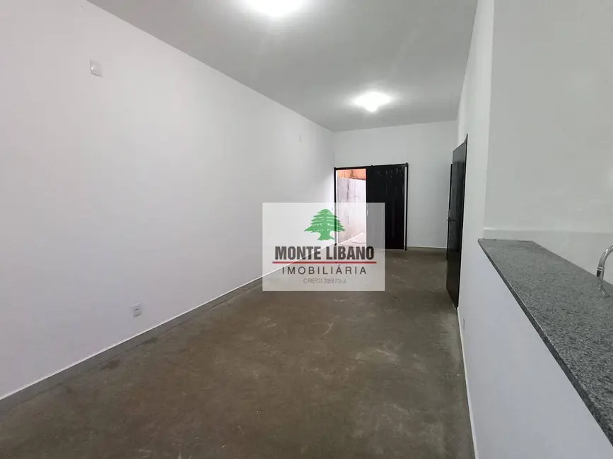 Loja para alugar, 130m2 em Sao Joaquim Da Barra - SP - imagem 8 Foto 8 de Loja para alugar, 130m2 em Sao Joaquim Da Barra - SP