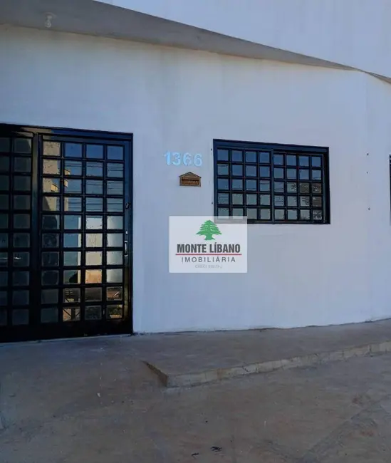 Loja para alugar, 130m2 em Sao Joaquim Da Barra - SP - imagem 1 Foto 1 de Loja para alugar, 130m2 em Sao Joaquim Da Barra - SP