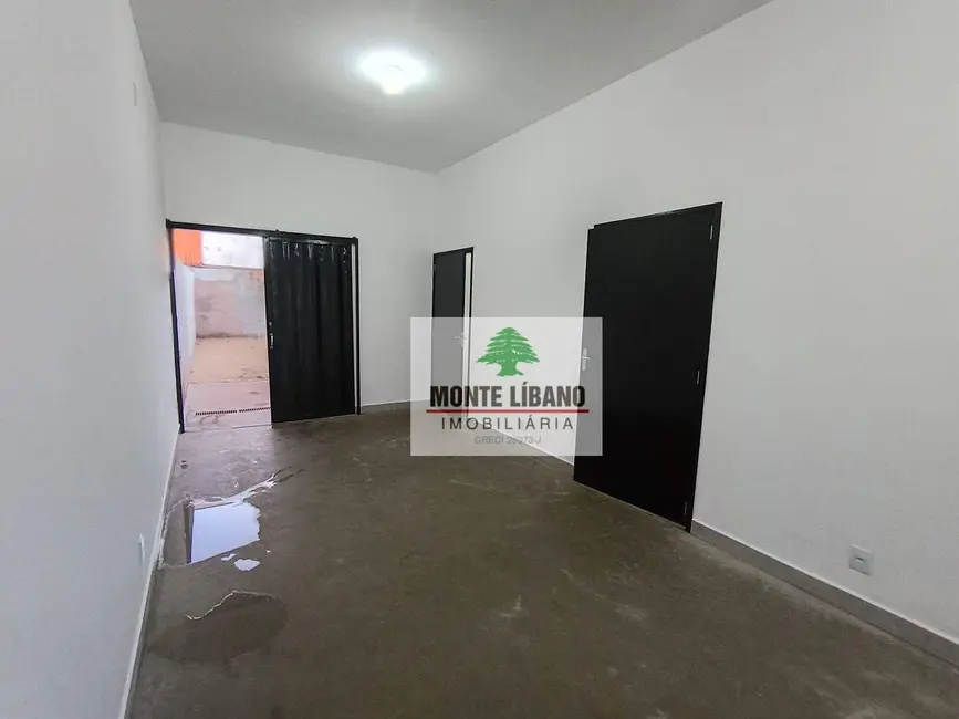 Loja para alugar, 130m2 em Sao Joaquim Da Barra - SP - imagem 9 Foto 9 de Loja para alugar, 130m2 em Sao Joaquim Da Barra - SP