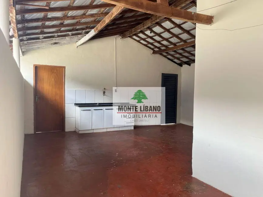 Foto 5 de Casa com 2 quartos para alugar em Centro, Sao Joaquim Da Barra - SP