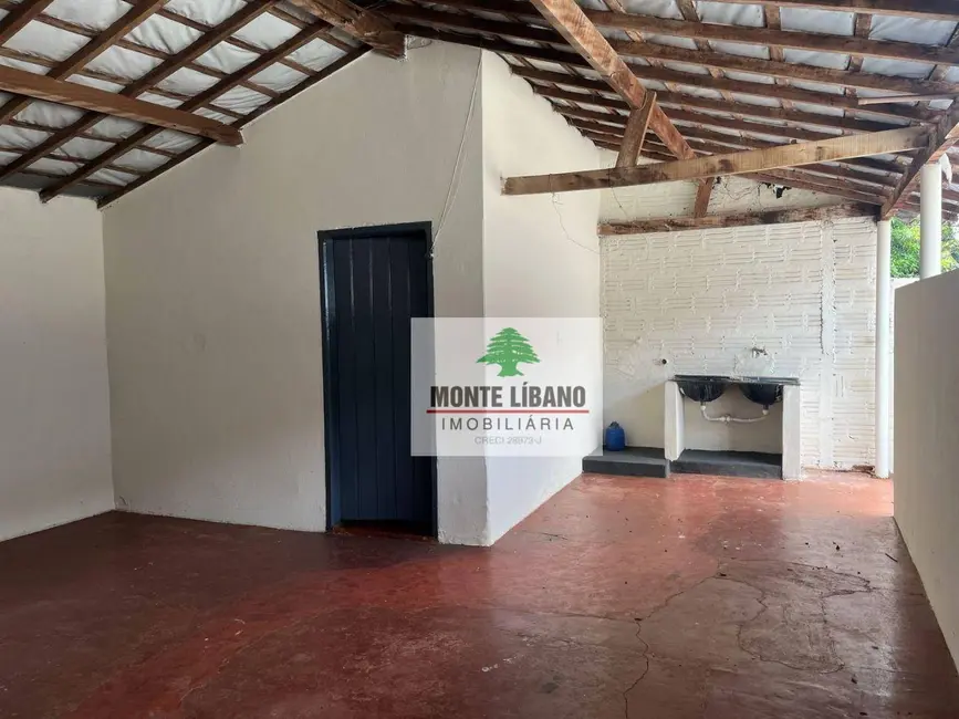 Foto 8 de Casa com 2 quartos para alugar em Centro, Sao Joaquim Da Barra - SP