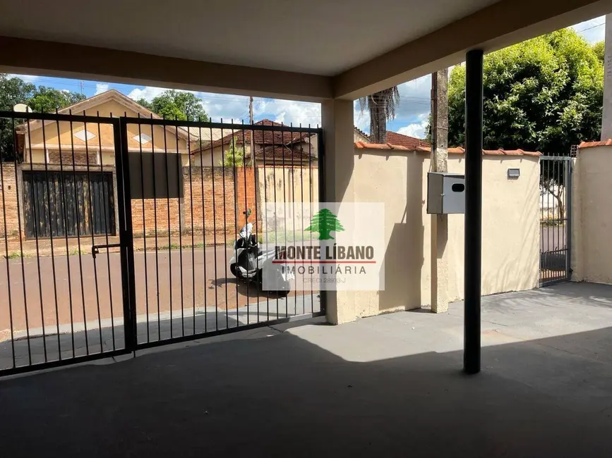 Foto 3 de Casa com 2 quartos para alugar em Centro, Sao Joaquim Da Barra - SP