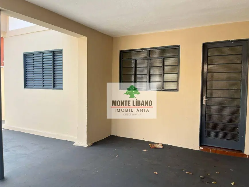 Foto 4 de Casa com 2 quartos para alugar em Centro, Sao Joaquim Da Barra - SP