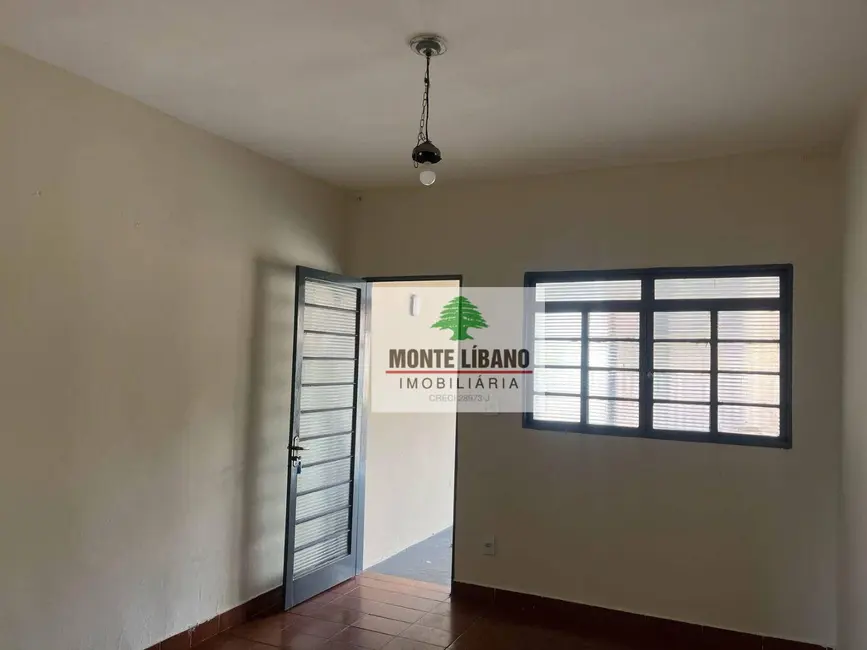 Foto 9 de Casa com 2 quartos para alugar em Centro, Sao Joaquim Da Barra - SP