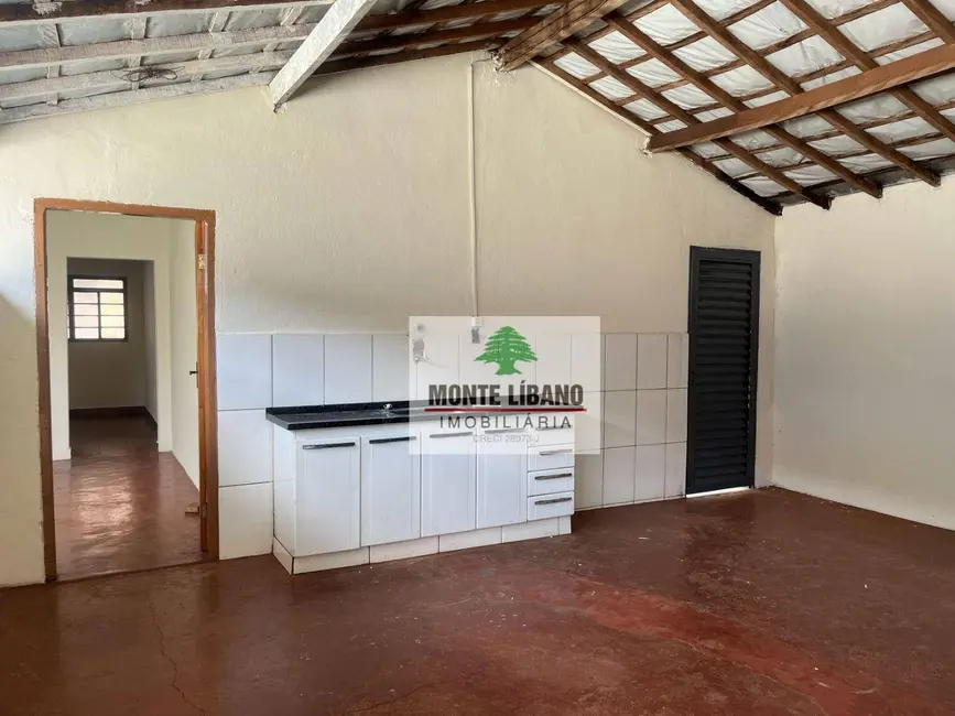 Foto 7 de Casa com 2 quartos para alugar em Centro, Sao Joaquim Da Barra - SP