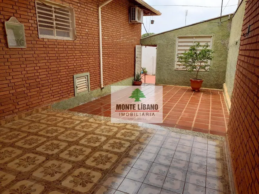 Foto 1 de Casa com 3 quartos para alugar, 487m2 em Sao Joaquim Da Barra - SP