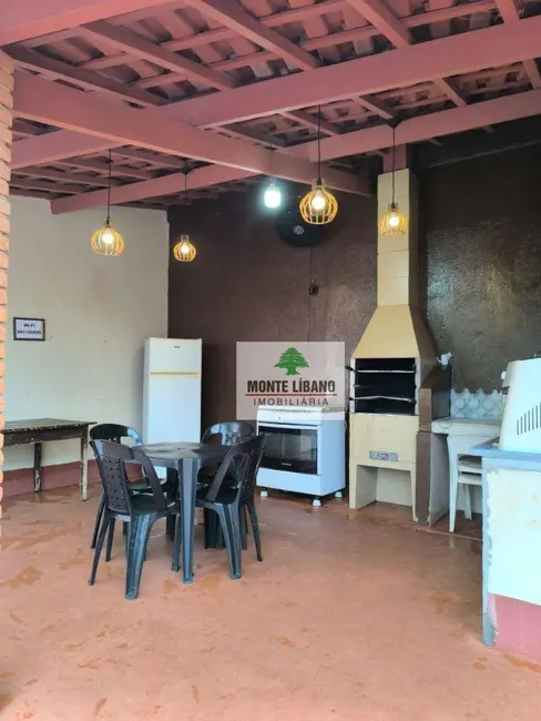 Foto 3 de Casa com 3 quartos para alugar, 487m2 em Sao Joaquim Da Barra - SP