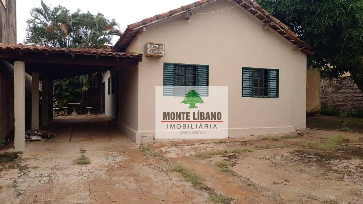 Foto 2 de Casa com 3 quartos para alugar em Sao Joaquim Da Barra - SP