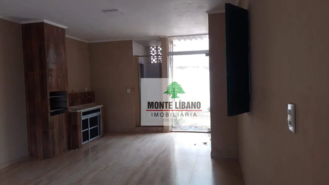 Foto 3 de Casa com 3 quartos para alugar em Sao Joaquim Da Barra - SP