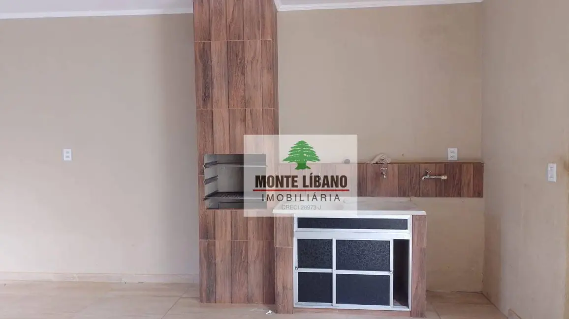 Foto 6 de Casa com 3 quartos para alugar em Sao Joaquim Da Barra - SP