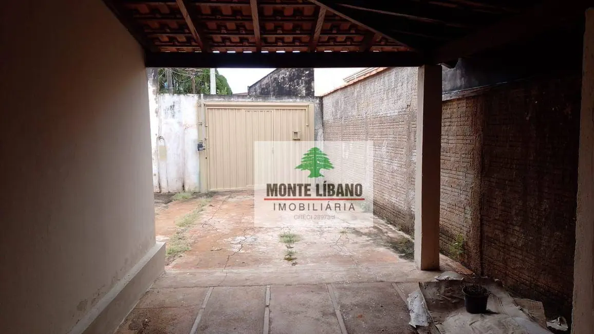 Foto 5 de Casa com 3 quartos para alugar em Sao Joaquim Da Barra - SP