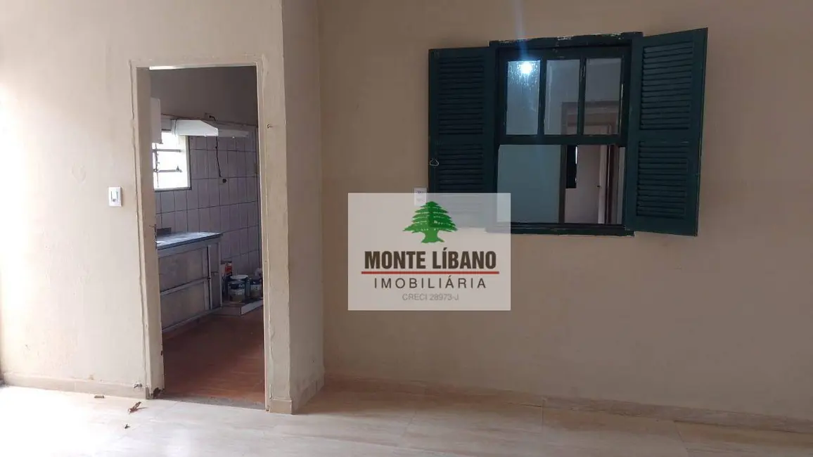 Foto 8 de Casa com 3 quartos para alugar em Sao Joaquim Da Barra - SP